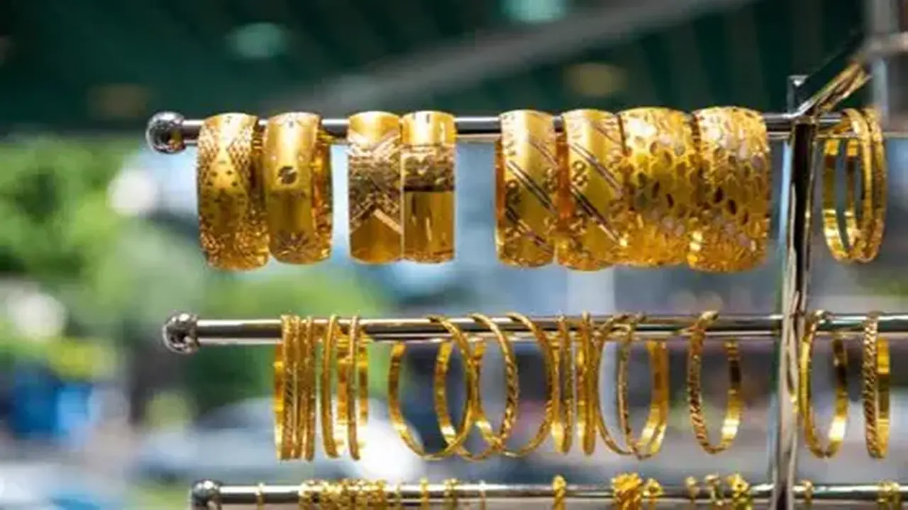 تحركات مفاجئة.. سعر جرام الذهب يلامس مستويات جديدة في محلات الصاغة المصرية